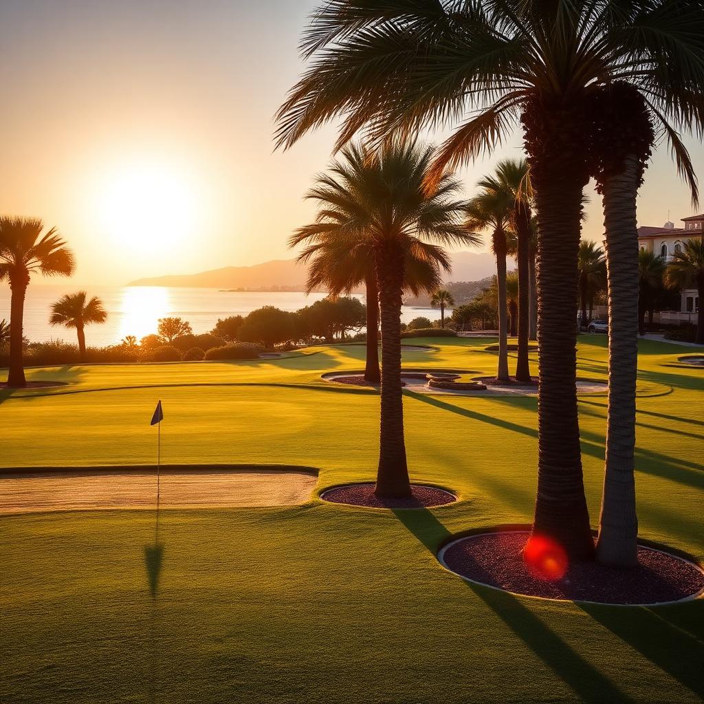 Villa mieten auf Mallorca für Golf: Der komplette Guide für den perfekten Golfurlaub